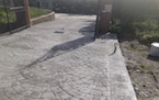 Pavimenti Stampati Realizzazione e Posa